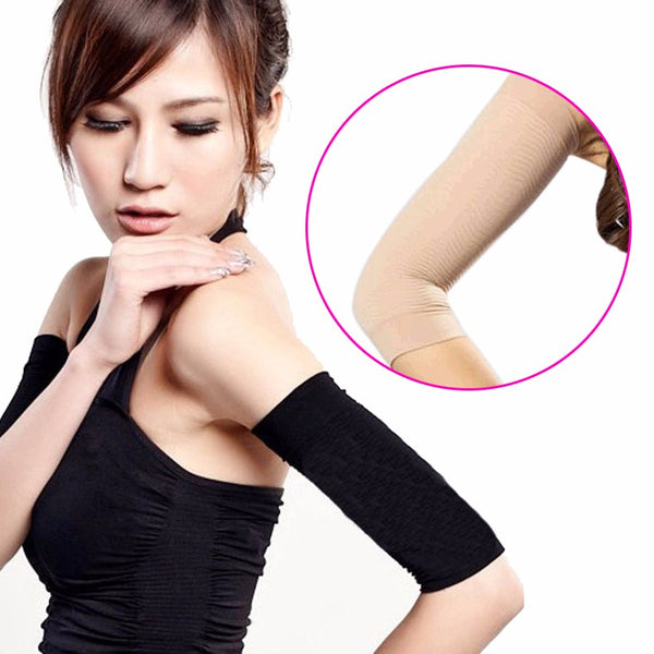 Elastic Arm Shaping Sleeves