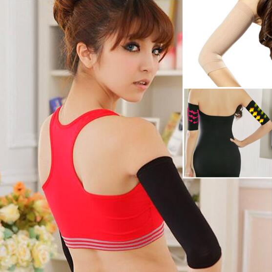 Elastic Arm Shaping Sleeves