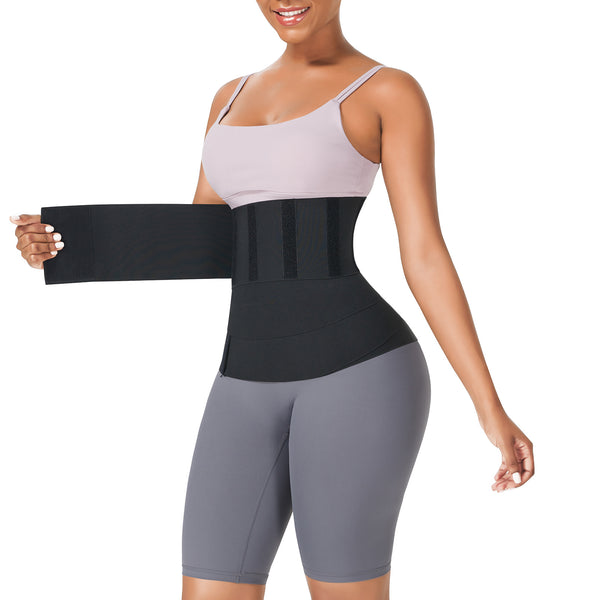 Elastic Waist Restrainer