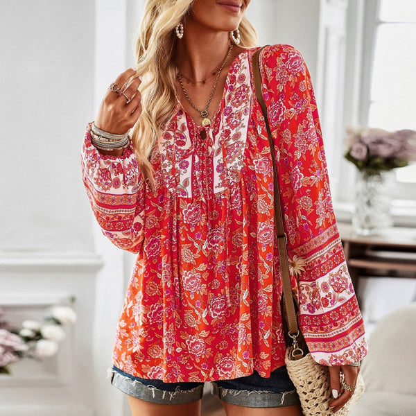 Euro Long Sleeve