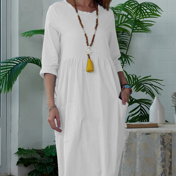 Casual Everyday Dress